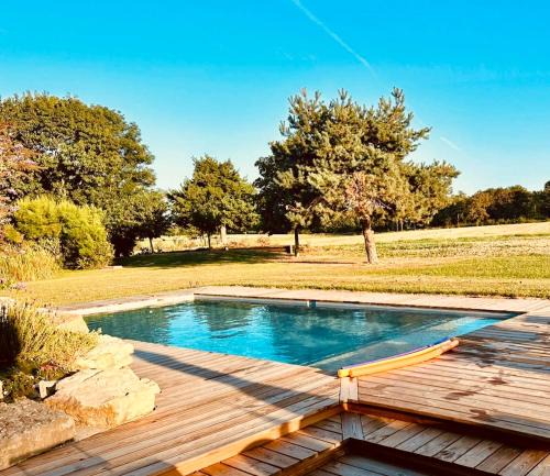 Romans Apartment | Petit coin de paradis