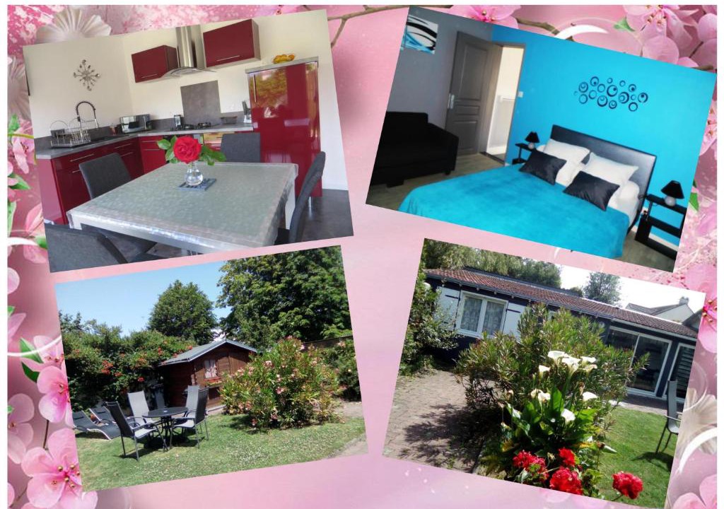 Pornic House | Petit coin de paradis les pieds dans l'eau !