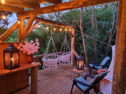 Saint-Michel-de-Lanes Other | Petit coin de Paradis