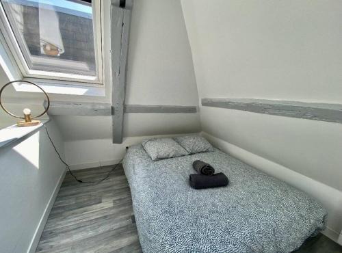 Quartier Saint-Marc - Croix de Pierre - Saint-Nicaise Apartment | PETIT CROIX