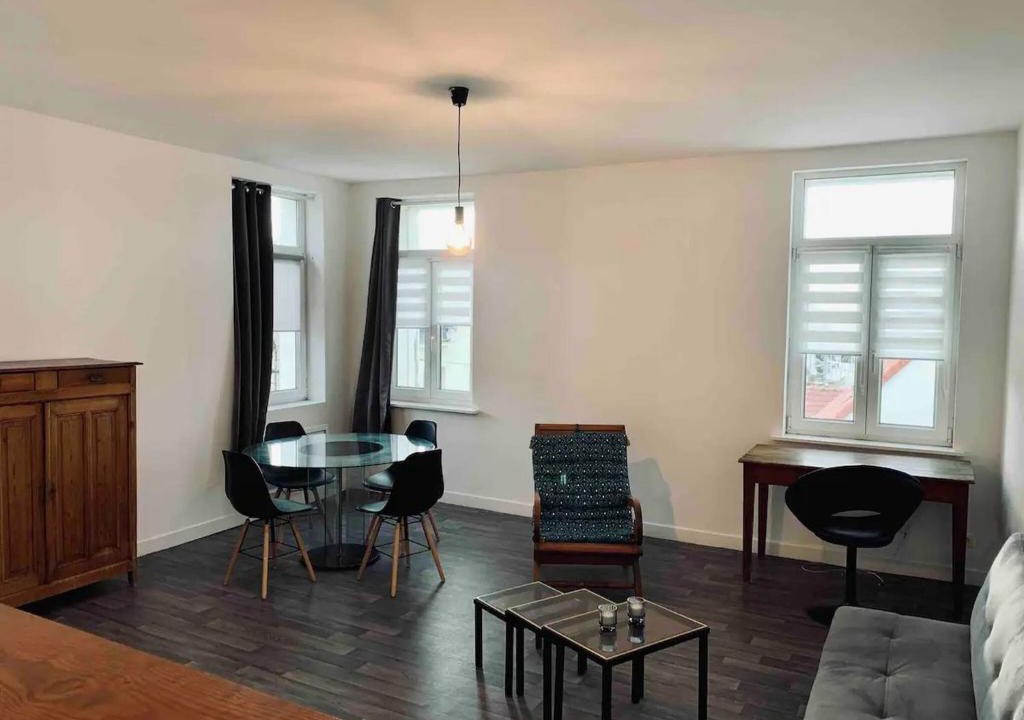 Wimereux Apartment | Petit F1 Mer Conciergerie leroy