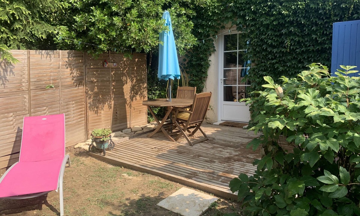 Cavillargues Apartment | Petit Gîte au Soleil