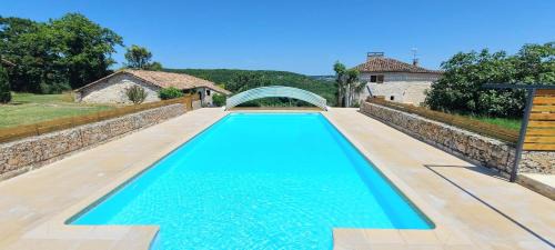 Lebreil Apartment | Petit Gîte de Calvet