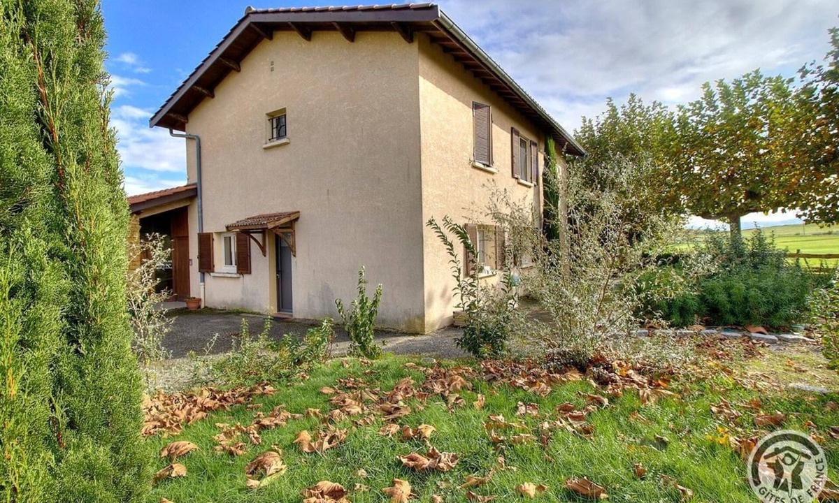 Sarcey House | Petit Gîte de la Forge