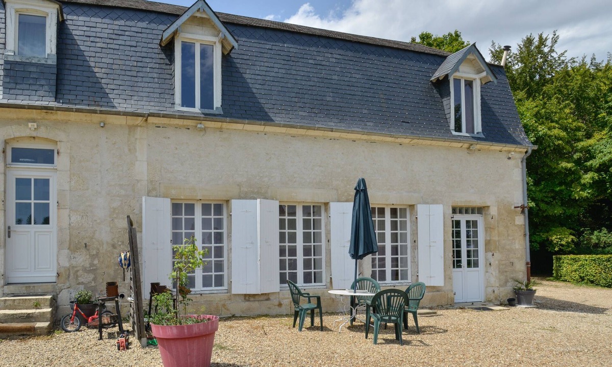 Sainte-Solange Apartment | Petit Gîte de Villecomte