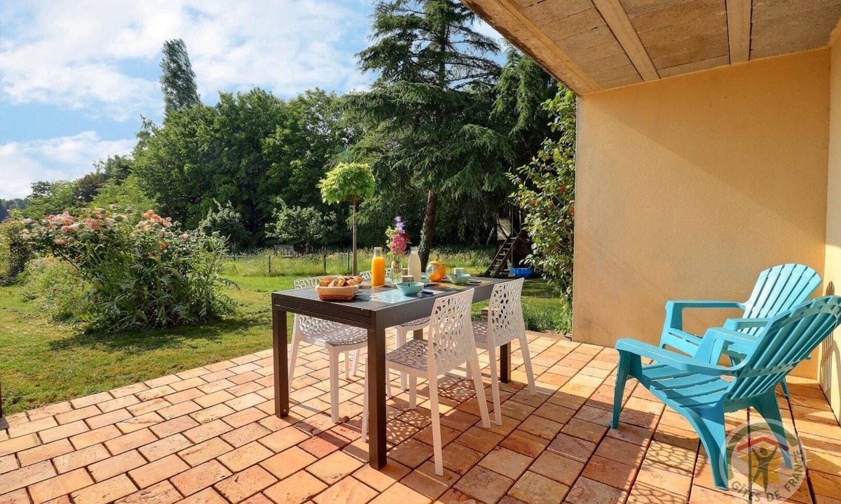 Chasne-sur-Illet House | Petit Gîte du Domaine du Haut Noyer