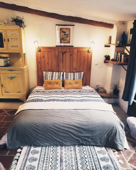 Pereille House | Petit Gîte TARA avec SPA - Ariege Pyrénées