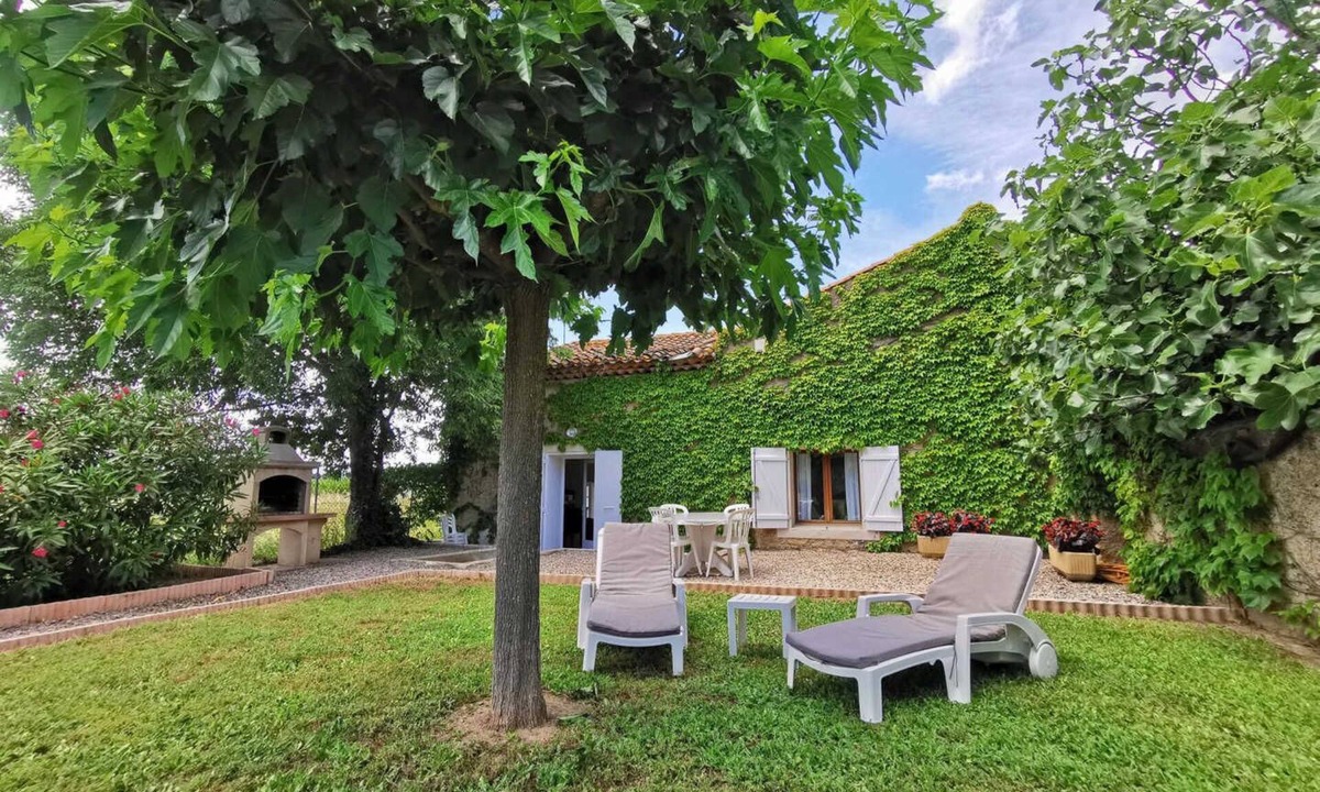 Abeilhan House | Petit Grain - ABEILHAN