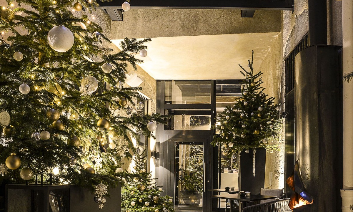 Chambery Hotel | Petit Hôtel Confidentiel