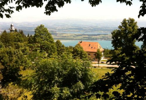 Chaumont Hotel | Petit Hôtel de Chaumont