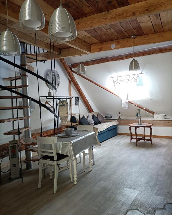 Ubaye-Serre-Poncon House | Petit havre de paix