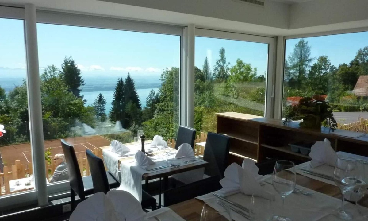 Chaumont Hotel | Petit Hotel