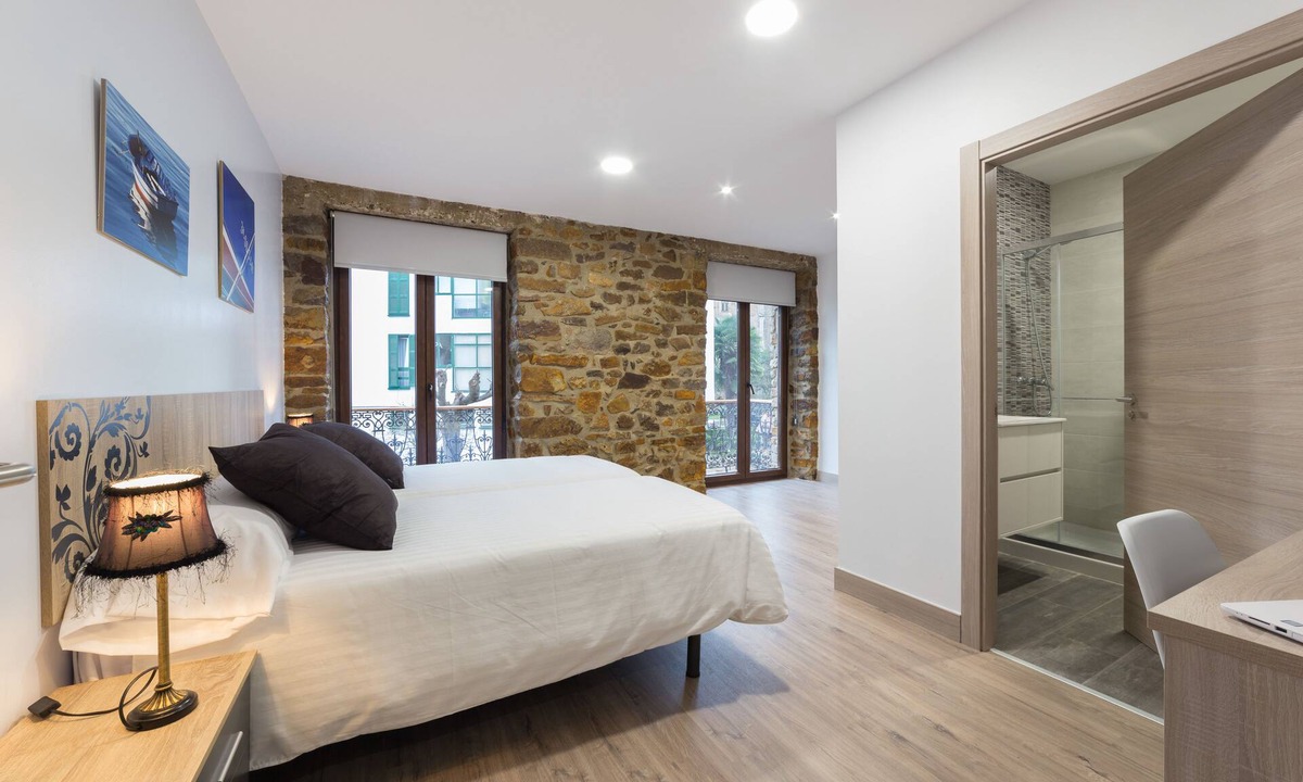 Ormaiztegi Hotel | Petit Hotel Goierri
