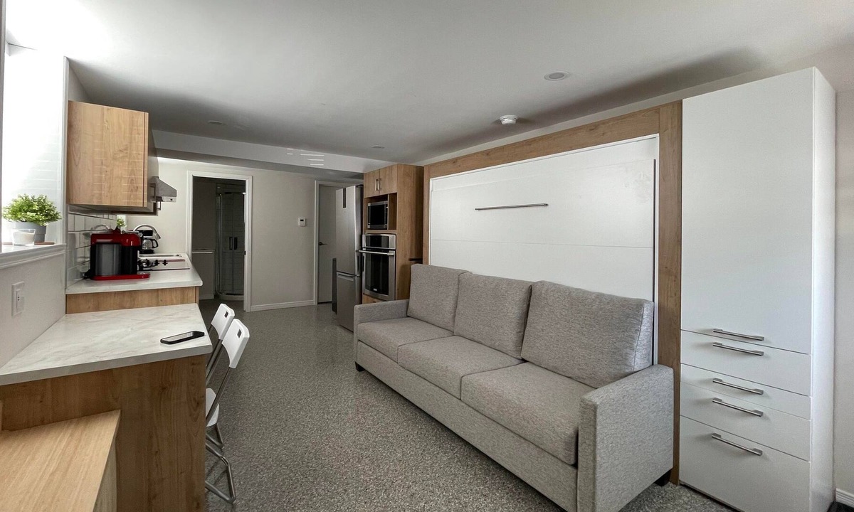 Montmagny Regional County Municipality Apartment | Petit Loft Centre-ville