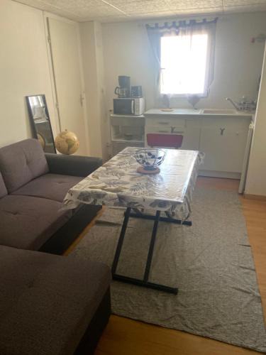 Lussan Apartment | Petit logement confortable dans le Gers