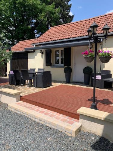 Mortroux Apartment | Petit Luxe