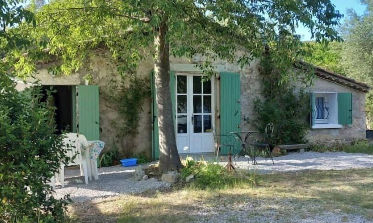 Saint-Hippolyte-du-Fort Other | Petit mas au Pied des Cévennes