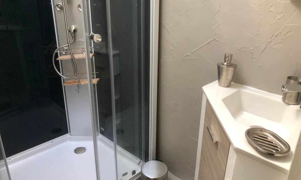 Le Grand-Village-Plage Apartment | Petit Maison Indépendant ile Oleron Sans ext