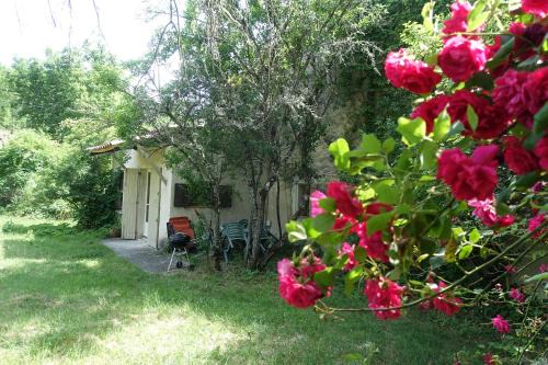 Simiane-la-Rotonde House | Petit Mas