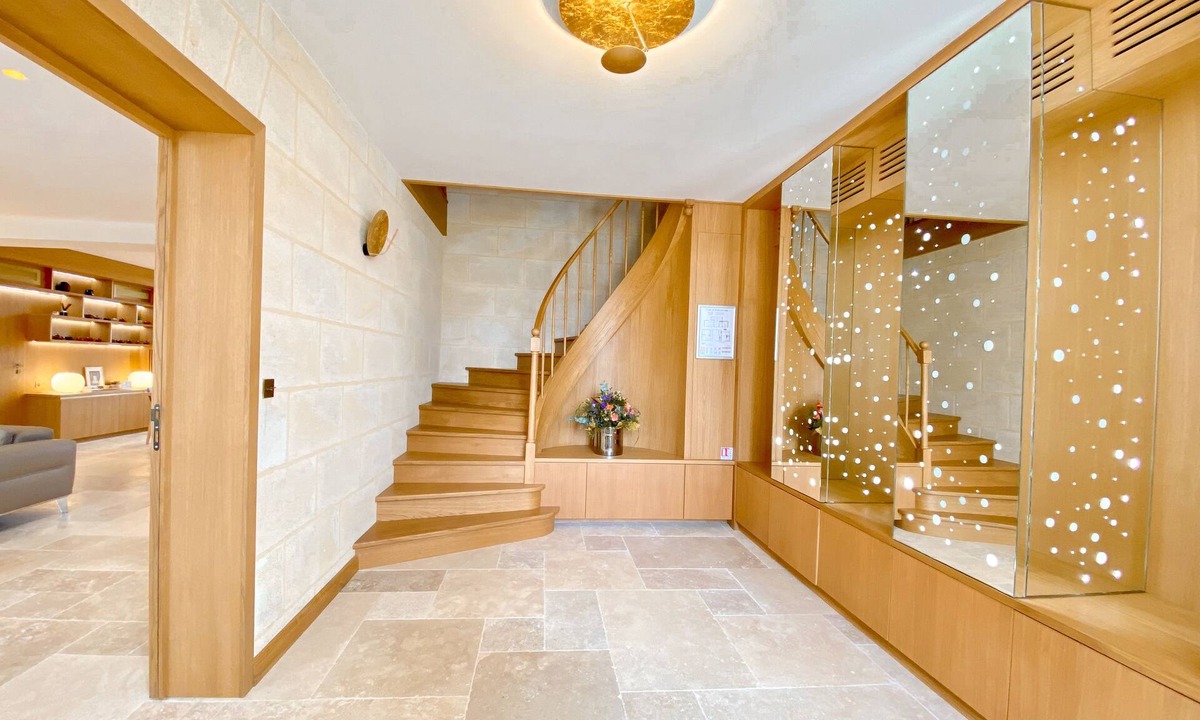 Robins Bay Bed & Breakfast | Petit Monlot