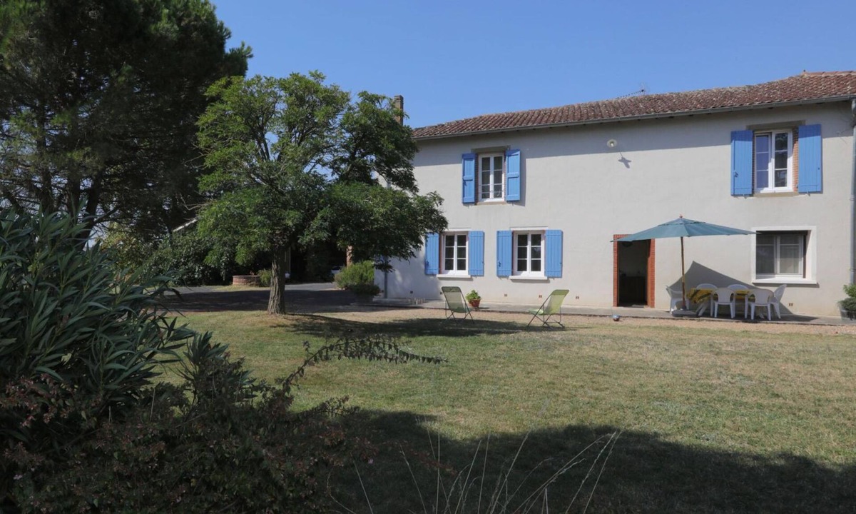 Cadalen House | Petit Nareye - CADALEN