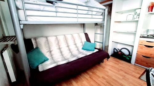La Mongie Apartment | Petit nid au Pic du Midi