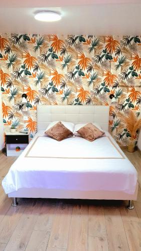Nanteuil-les-Meaux House | Petit nid cosy