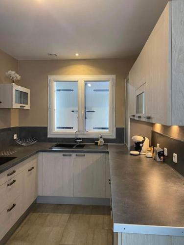 Auterive Apartment | Petit nid douillet mitoyen à Auterive
