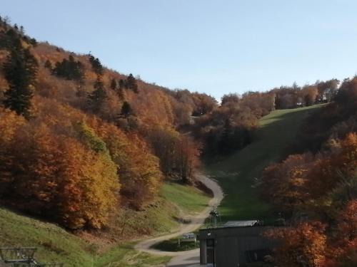 Col de Rousset Apartment | petit nid montagnard