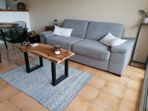 Port-Vendres Apartment | Petit nid très calme