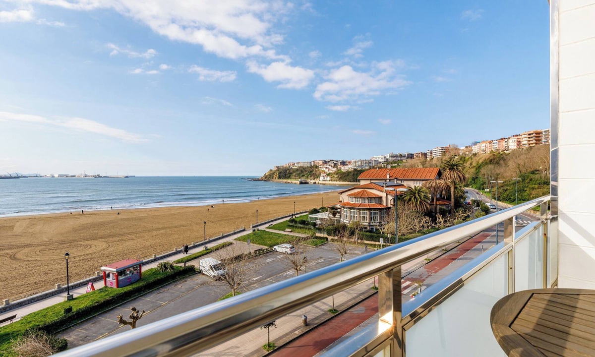 Algorta Hotel | Petit Palace Tamarises