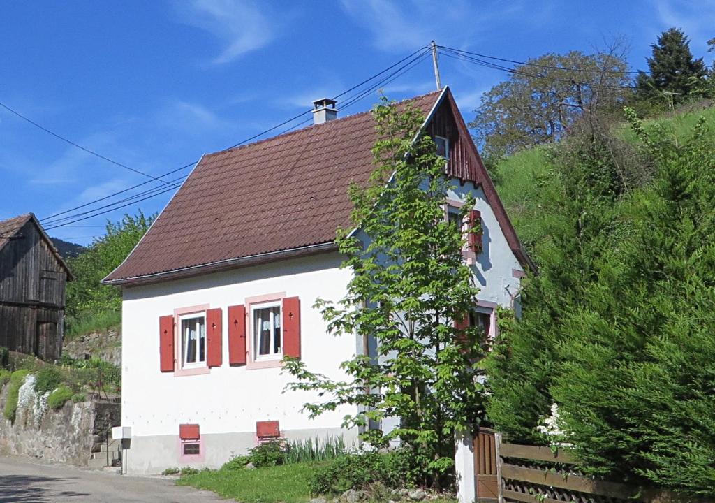 Soultzeren House | Petit Papillon