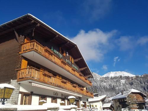 Bluche Hotel | Petit Paradis