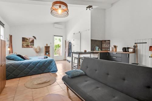 Besse-sur-Issole House | Petit Paradis
