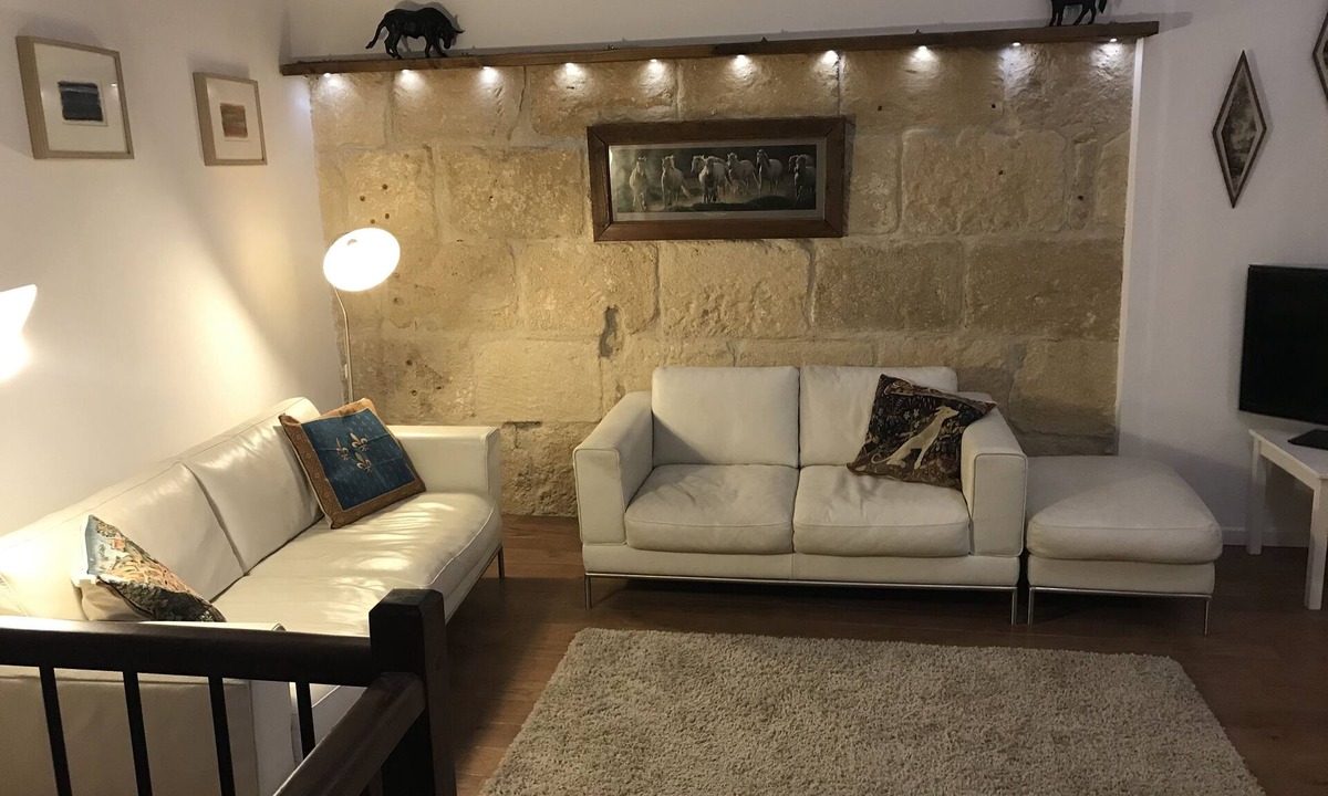 Sommieres House | Petit Paradis.