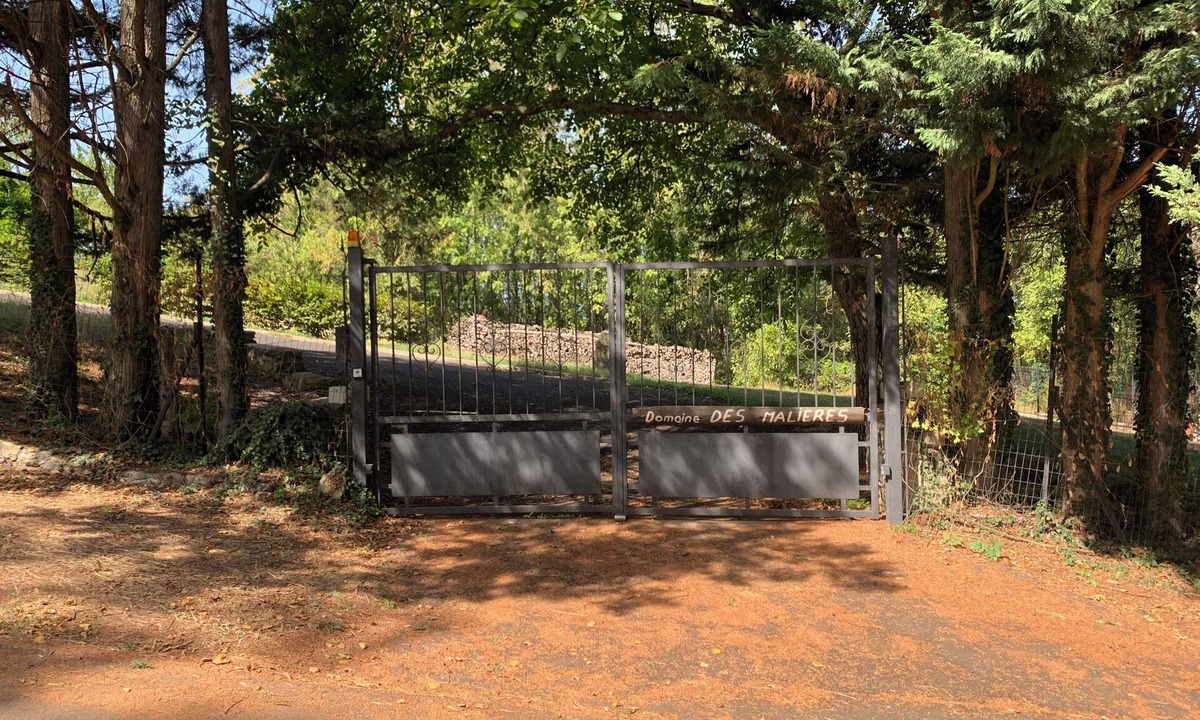 Montpeyroux Cottage | Petit Pavillon Charmant