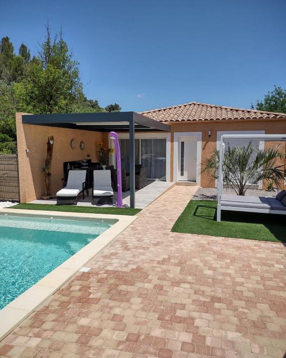 Durban-Corbieres House | Petit Rêve des Corbières