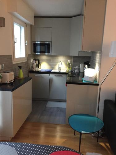 Le Touquet-Paris-Plage Apartment | PETIT STUDIO SYMPA EN CENTRE VILLE