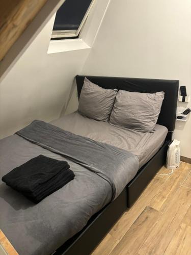 Quartier Saint-Georges Apartment | Petit studio a proximité des Galeries Lafayette