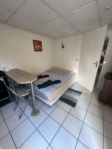 Val en Vignes Apartment | Petit studio cosy