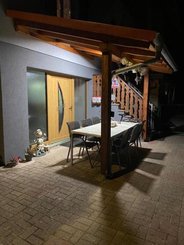 Wimmenau Apartment | Petit Studio du Horst Bach