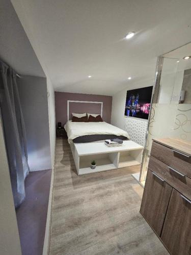 Le Fief-Sauvin Apartment | Petit studio fief