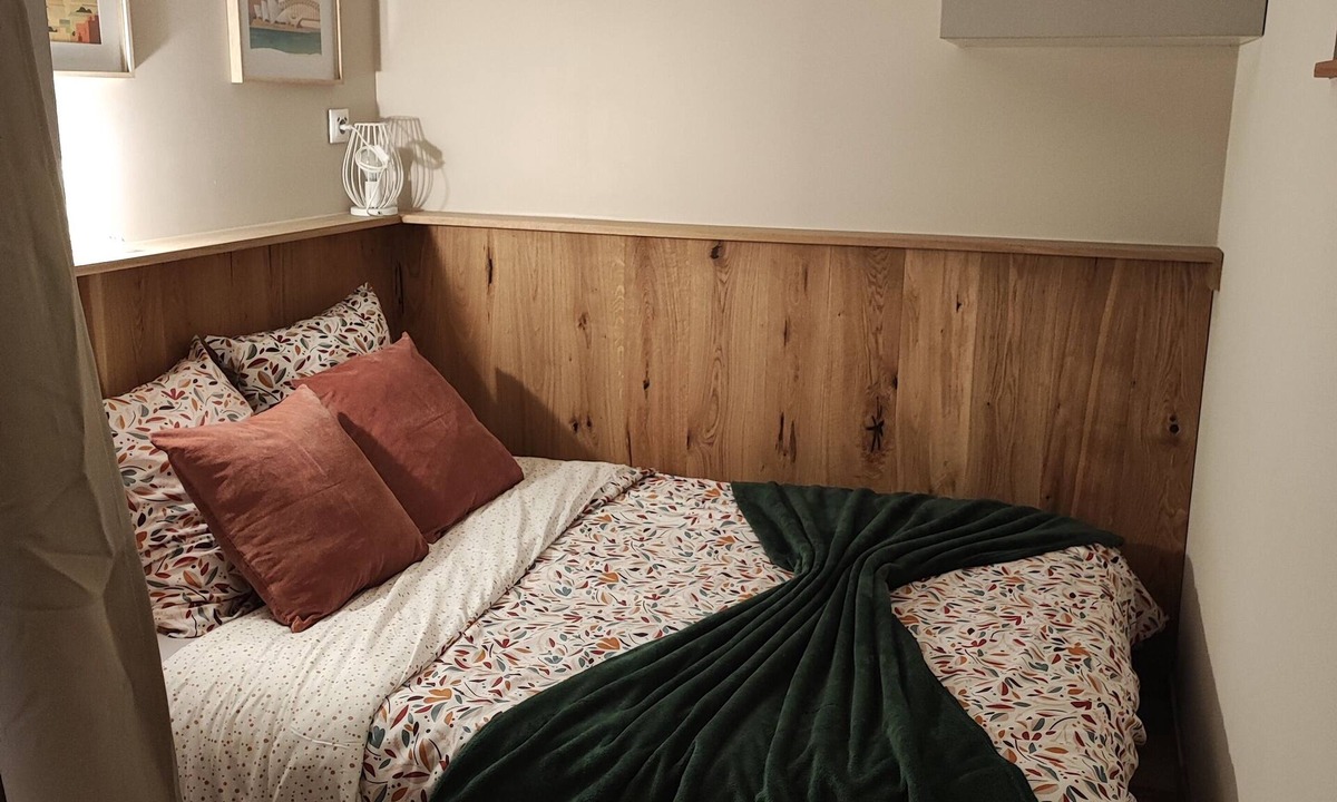 Wittelsheim Apartment | Petit Studio Indépendant Idéalement Situé