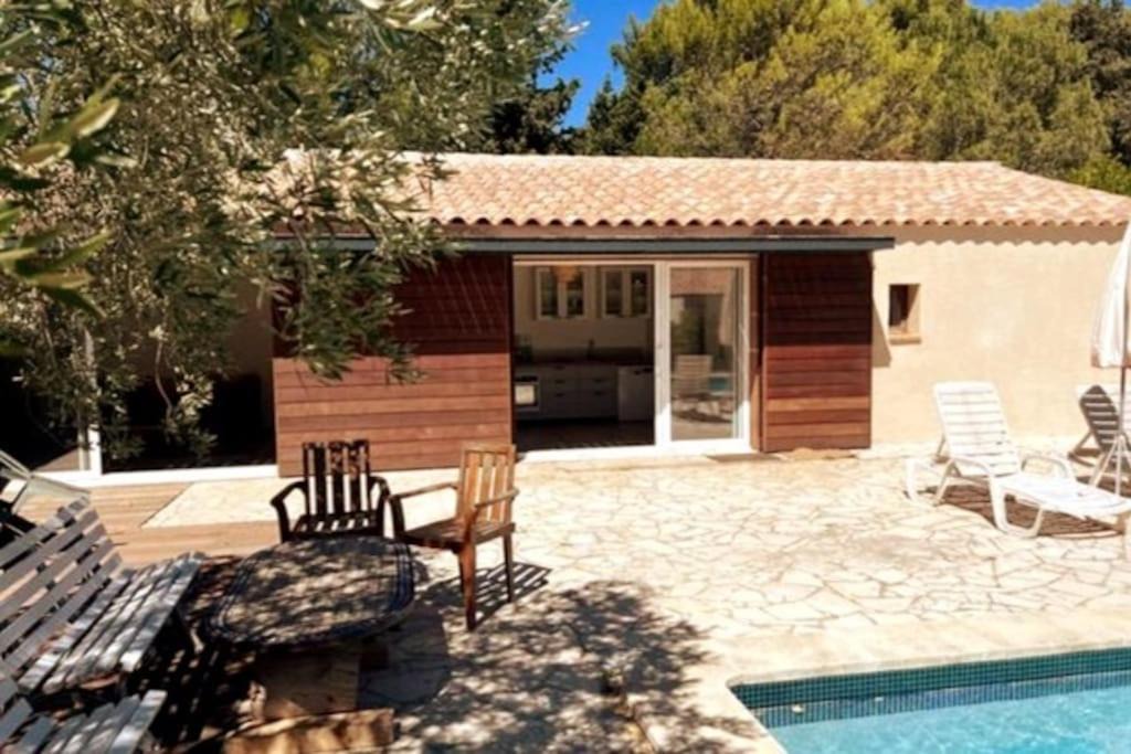 Les Angles Apartment | PETIT TERME - Piscine - CLIM - Parking