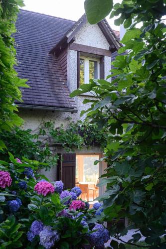 Bossugan House | Petit Vaure