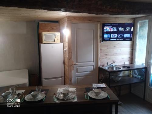 Mauleon-Barousse Apartment | Petit village authentique 2