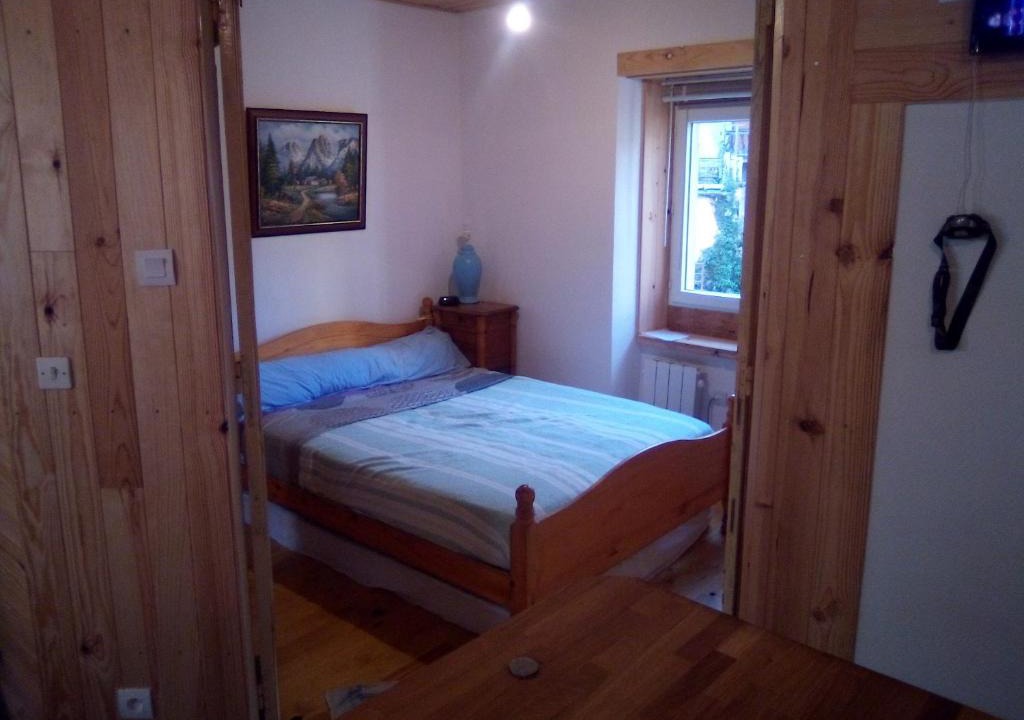 Mauleon-Barousse Apartment | Petit village authentique
