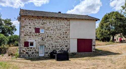 Cheissoux House | Petit villetelle