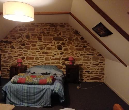 Plouha Bed & Breakfast | Petitbon