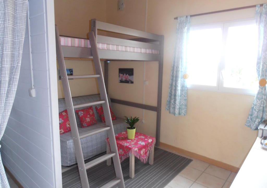 La Force Resort | Petite chambre particulière